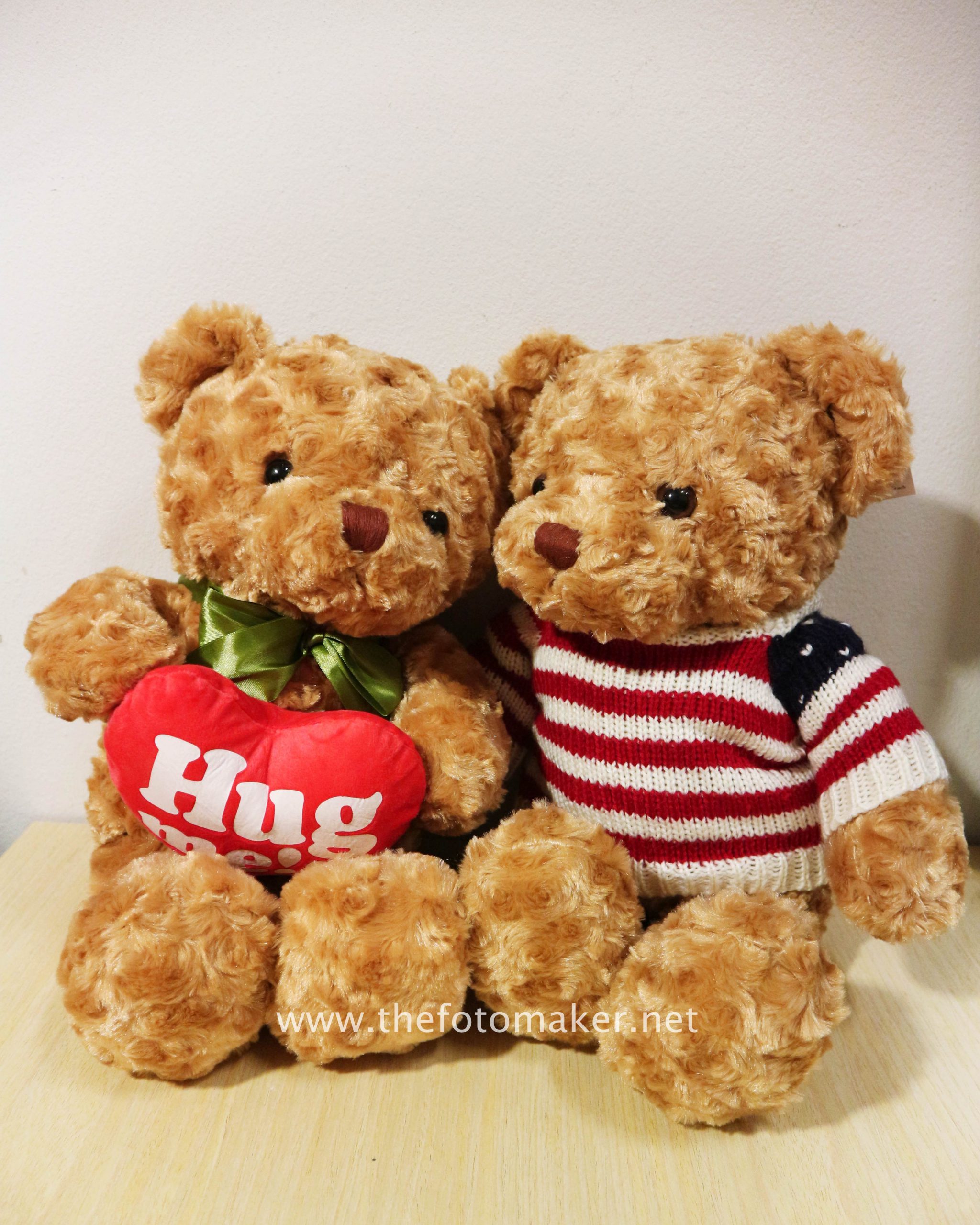 ตุ๊กตาหมีกล่องดนตรี